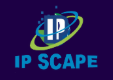 Logo IP SCAPE