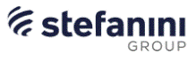 Logo da Stefanini Group
