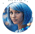 Imagem de perfil da assistente SophieX