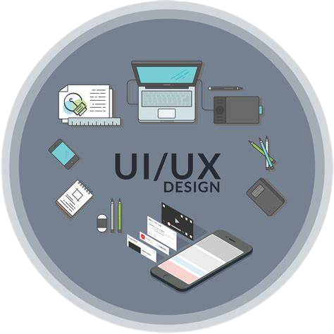 UX/UI Design